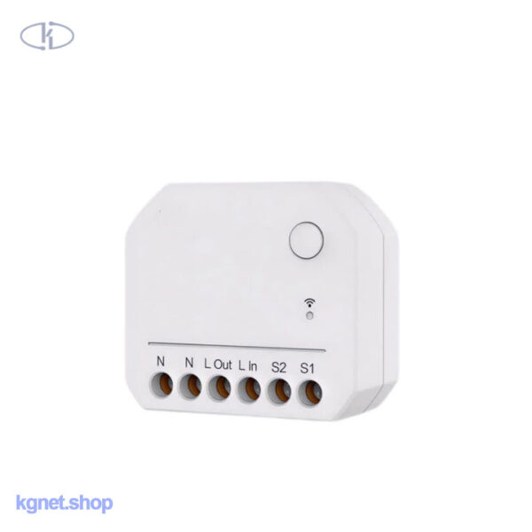 کلید هوشمند وای فای WIFI SMART SWITCH MK1